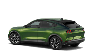 2026 Ford Mustang Mach-E® External Image 3